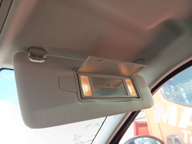 Recambio de parasol derecho para land rover range rover evoque (l538) 2.0 d referencia OEM IAM   