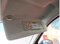 Recambio de parasol derecho para land rover range rover evoque (l538) 2.0 d referencia OEM IAM    2