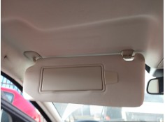 Recambio de parasol izquierdo para land rover range rover evoque (l538) 2.0 d referencia OEM IAM   
