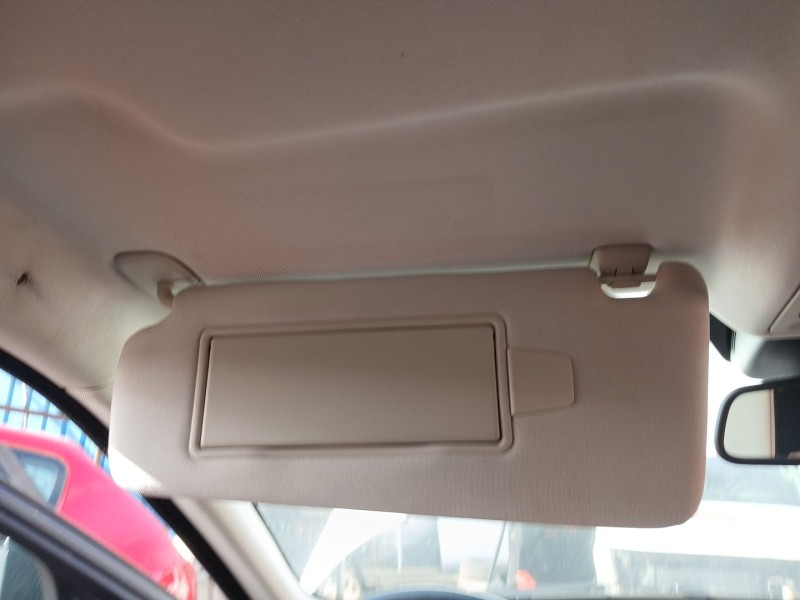 Recambio de parasol izquierdo para land rover range rover evoque (l538) 2.0 d referencia OEM IAM   