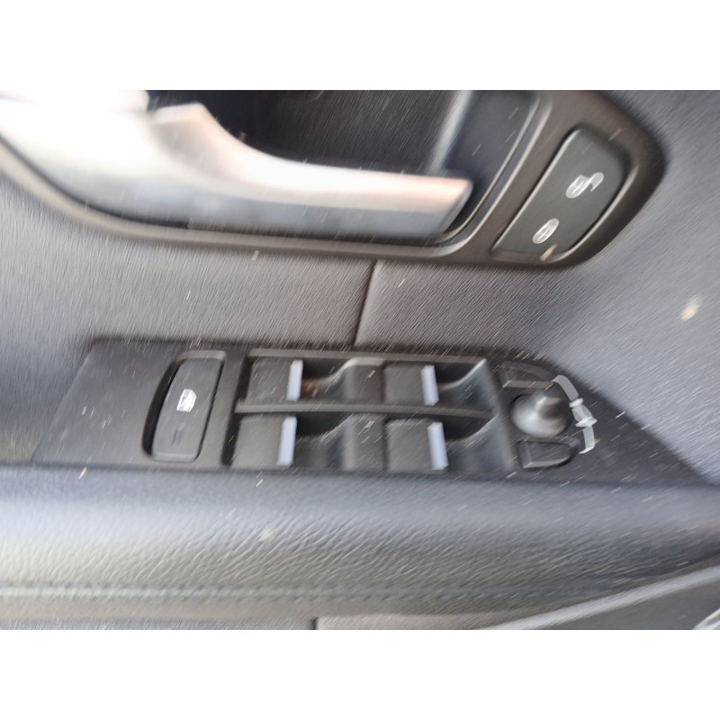 Recambio de mando elevalunas delantero izquierdo para land rover range rover evoque (l538) 2.0 d referencia OEM IAM   