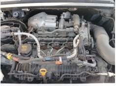 Recambio de motor completo para land rover range rover evoque (l538) 2.0 d referencia OEM IAM   