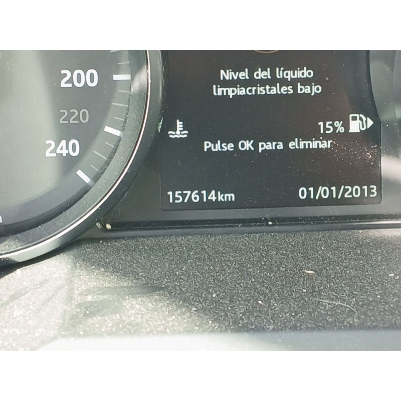 Recambio de motor completo para land rover range rover evoque (l538) 2.0 d referencia OEM IAM   