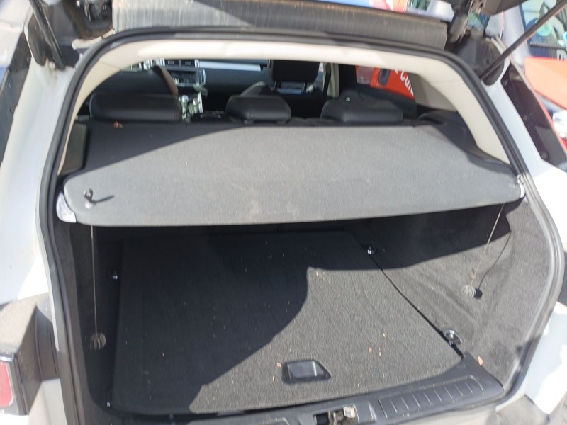 Recambio de bandeja trasera para land rover range rover evoque (l538) 2.0 d referencia OEM IAM   