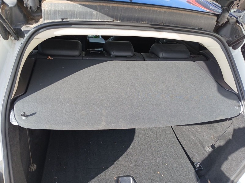 Recambio de bandeja trasera para land rover range rover evoque (l538) 2.0 d referencia OEM IAM   