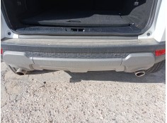 Recambio de refuerzo paragolpes trasero para land rover range rover evoque (l538) 2.0 d referencia OEM IAM   