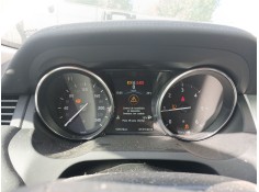 Recambio de cuadro instrumentos para land rover range rover evoque (l538) 2.0 d referencia OEM IAM   