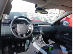 Recambio de kit airbag para land rover range rover evoque (l538) 2.0 d referencia OEM IAM   
