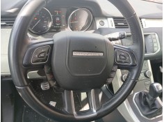Recambio de kit airbag para land rover range rover evoque (l538) 2.0 d referencia OEM IAM    2