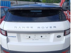 Recambio de porton trasero para land rover range rover evoque (l538) 2.0 d referencia OEM IAM   