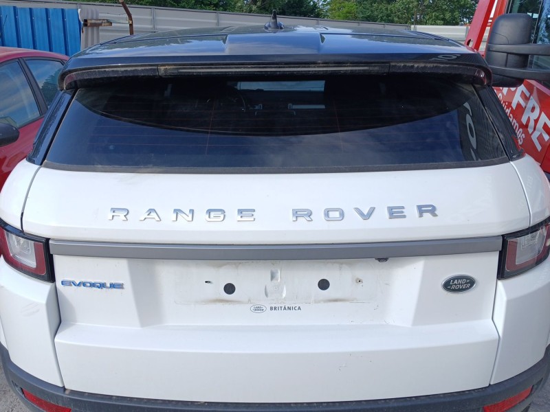 Recambio de porton trasero para land rover range rover evoque (l538) 2.0 d referencia OEM IAM   