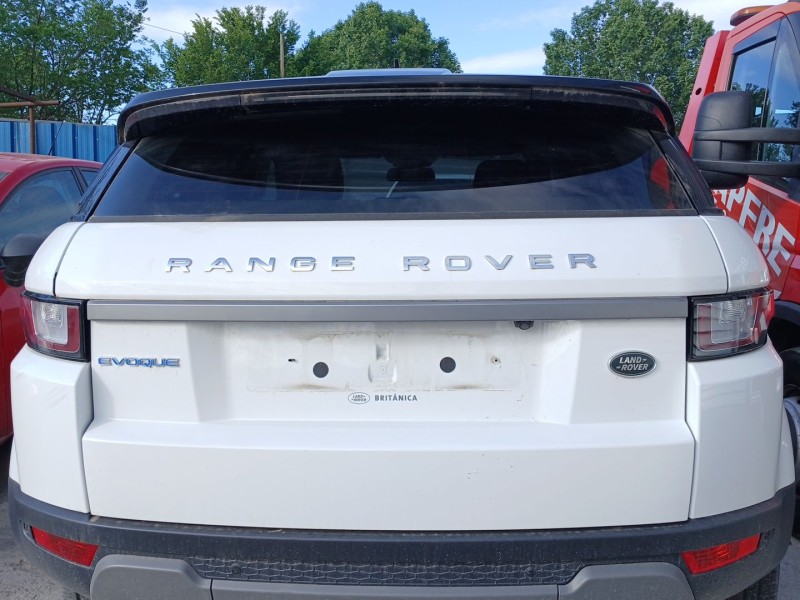 Recambio de porton trasero para land rover range rover evoque (l538) 2.0 d referencia OEM IAM   