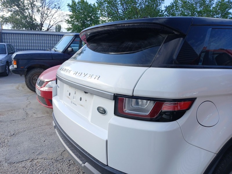 Recambio de porton trasero para land rover range rover evoque (l538) 2.0 d referencia OEM IAM   