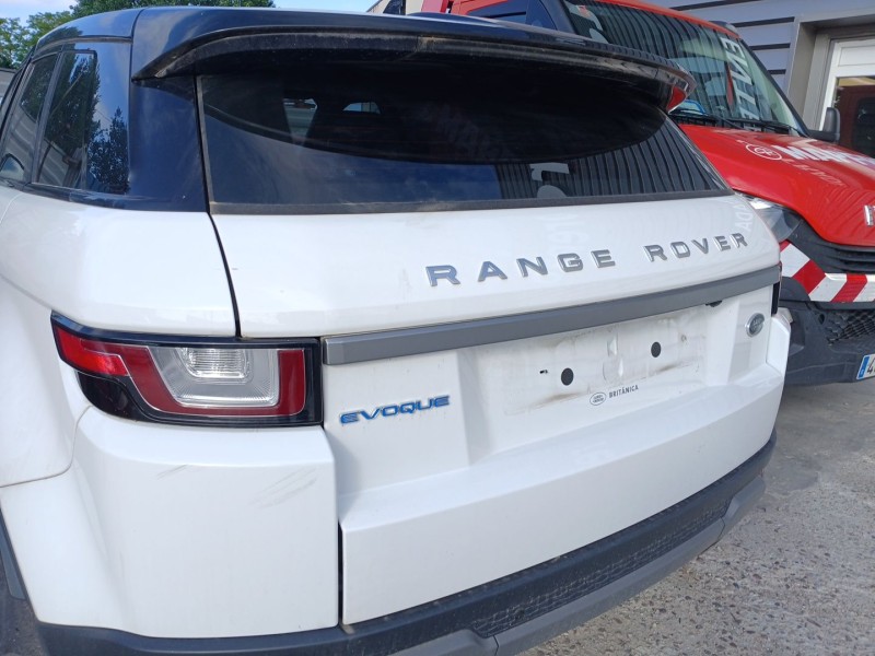 Recambio de porton trasero para land rover range rover evoque (l538) 2.0 d referencia OEM IAM   