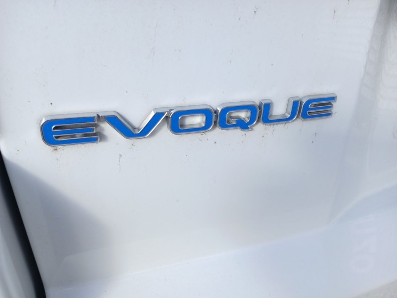 Recambio de porton trasero para land rover range rover evoque (l538) 2.0 d referencia OEM IAM   
