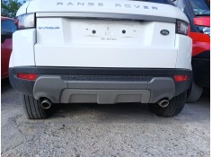 Recambio de paragolpes trasero para land rover range rover evoque (l538) 2.0 d referencia OEM IAM   