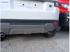 Recambio de paragolpes trasero para land rover range rover evoque (l538) 2.0 d referencia OEM IAM    2