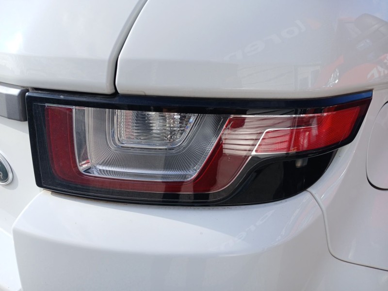 Recambio de piloto trasero derecho para land rover range rover evoque (l538) 2.0 d referencia OEM IAM   