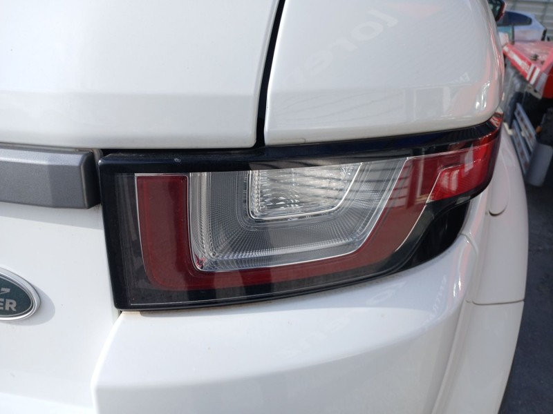 Recambio de piloto trasero derecho para land rover range rover evoque (l538) 2.0 d referencia OEM IAM   