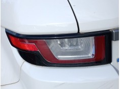 Recambio de piloto trasero izquierdo para land rover range rover evoque (l538) 2.0 d referencia OEM IAM   