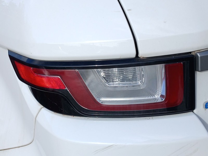 Recambio de piloto trasero izquierdo para land rover range rover evoque (l538) 2.0 d referencia OEM IAM   