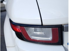 Recambio de piloto trasero izquierdo para land rover range rover evoque (l538) 2.0 d referencia OEM IAM    2
