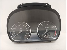 Recambio de cuadro instrumentos para bmw 1 (e87) 120 d referencia OEM IAM 102495244 698353101 IK6983531018