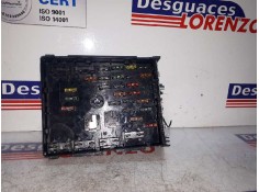 Recambio de caja reles / fusibles para volkswagen passat lim. (362) advance bluemotion referencia OEM IAM 3C0937125A  