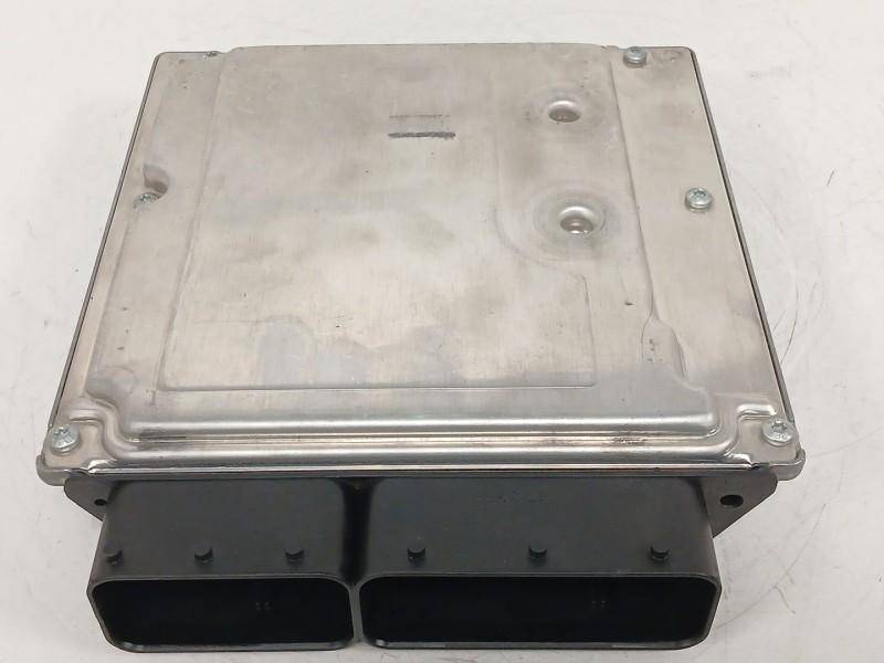 Recambio de centralita motor uce para bmw 1 (e87) 120 d referencia OEM IAM 0281012754 DDE779985502 779985502