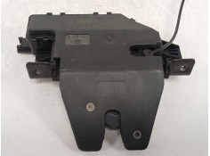 Recambio de cerradura maletero / porton para bmw 1 (e87) 120 d referencia OEM IAM CZ05921 8196401 