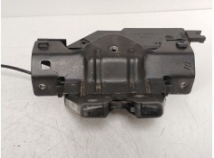 Recambio de cerradura maletero / porton para bmw 1 (e87) 120 d referencia OEM IAM CZ05921 8196401  2