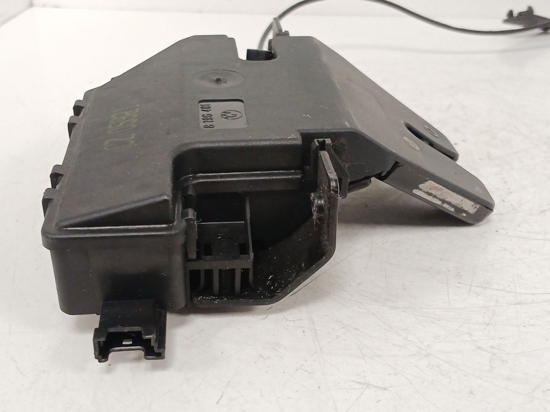 Recambio de cerradura maletero / porton para bmw 1 (e87) 120 d referencia OEM IAM CZ05921 8196401 