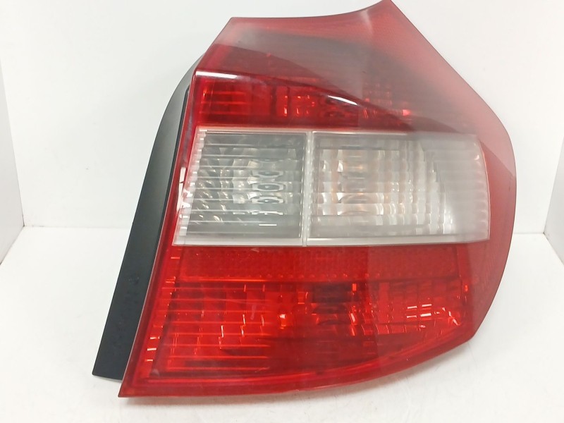 Recambio de piloto trasero derecho para bmw 1 (e87) 120 d referencia OEM IAM   