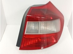 Recambio de piloto trasero derecho para bmw 1 (e87) 120 d referencia OEM IAM    2