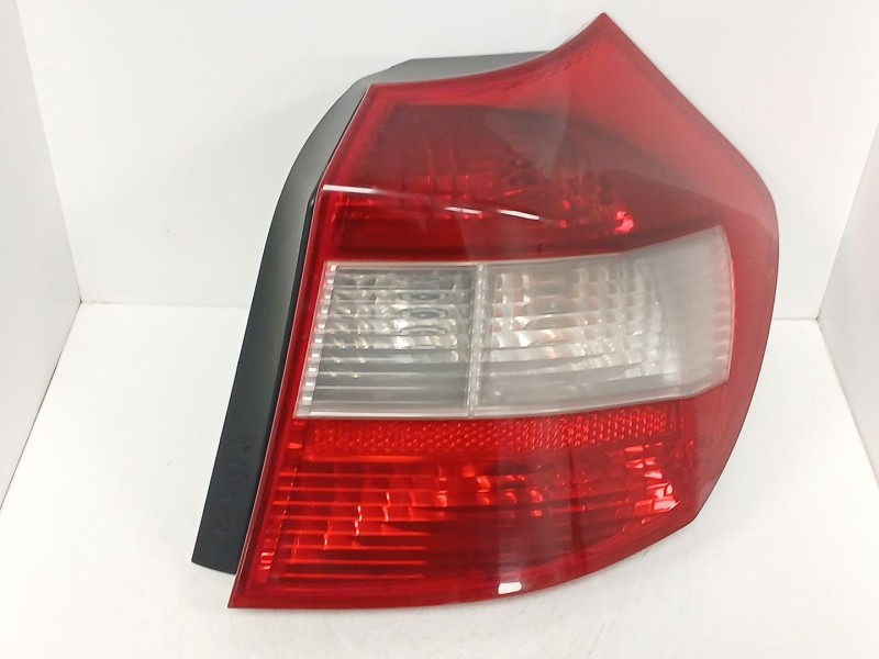 Recambio de piloto trasero derecho para bmw 1 (e87) 120 d referencia OEM IAM   