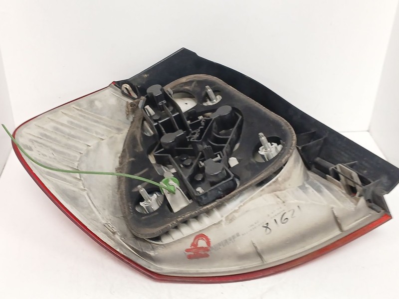 Recambio de piloto trasero derecho para bmw 1 (e87) 120 d referencia OEM IAM   
