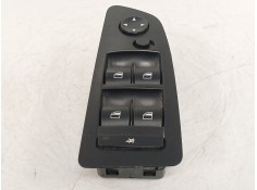 Recambio de mando elevalunas delantero izquierdo para bmw 1 (e87) 120 d referencia OEM IAM 6970020601   2