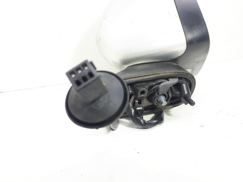 Recambio de retrovisor derecho para opel corsa d catch me referencia OEM IAM   