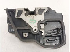 Recambio de cerradura puerta delantera derecha para bmw 1 (e87) 120 d referencia OEM IAM 7167068  