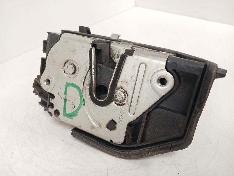 Recambio de cerradura puerta delantera derecha para bmw 1 (e87) 120 d referencia OEM IAM 7167068  