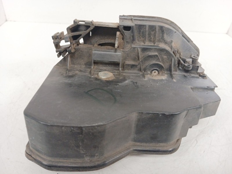 Recambio de cerradura puerta delantera derecha para bmw 1 (e87) 120 d referencia OEM IAM 7167068  