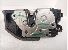 Recambio de cerradura puerta delantera izquierda para bmw 1 (e87) 120 d referencia OEM IAM 7167077  