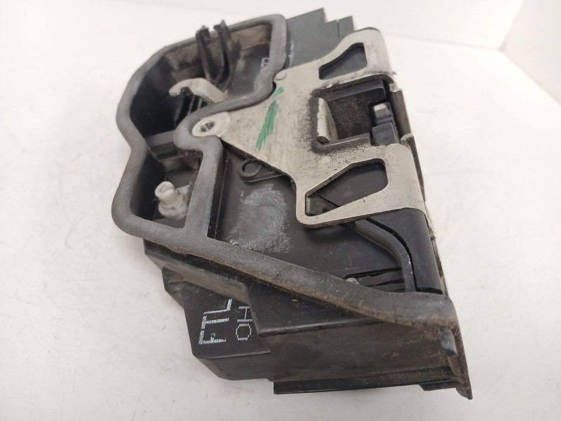 Recambio de cerradura puerta delantera izquierda para bmw 1 (e87) 120 d referencia OEM IAM 7167077  