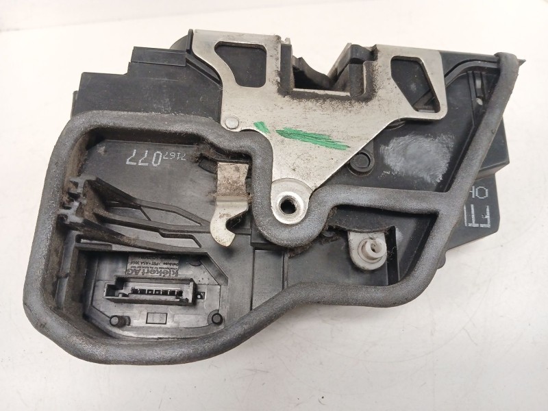 Recambio de cerradura puerta delantera izquierda para bmw 1 (e87) 120 d referencia OEM IAM 7167077  