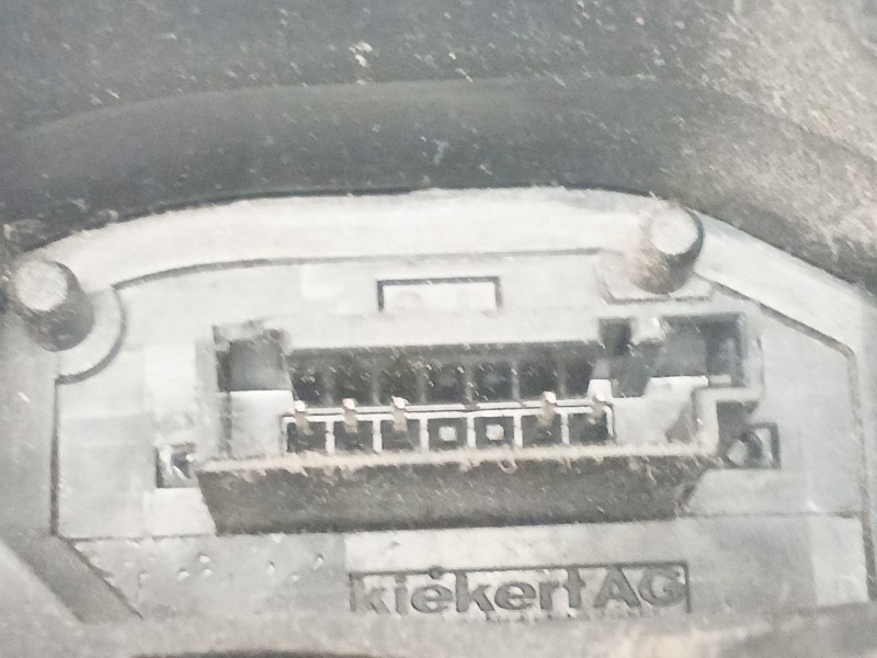 Recambio de cerradura puerta delantera izquierda para bmw 1 (e87) 120 d referencia OEM IAM 7167077  