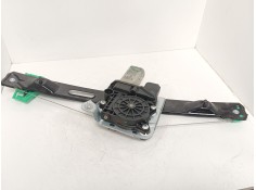 Recambio de elevalunas trasero derecho para bmw 1 (e87) 120 d referencia OEM IAM 71001603  