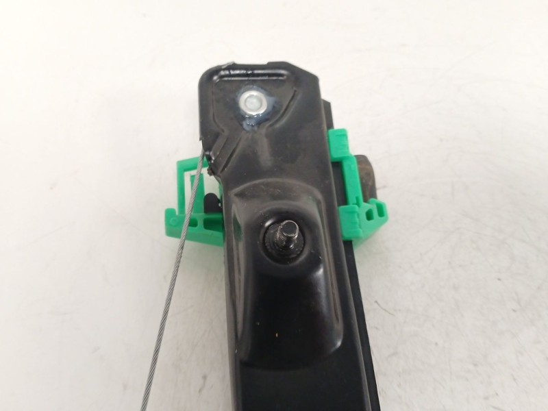 Recambio de elevalunas trasero derecho para bmw 1 (e87) 120 d referencia OEM IAM 71001603  