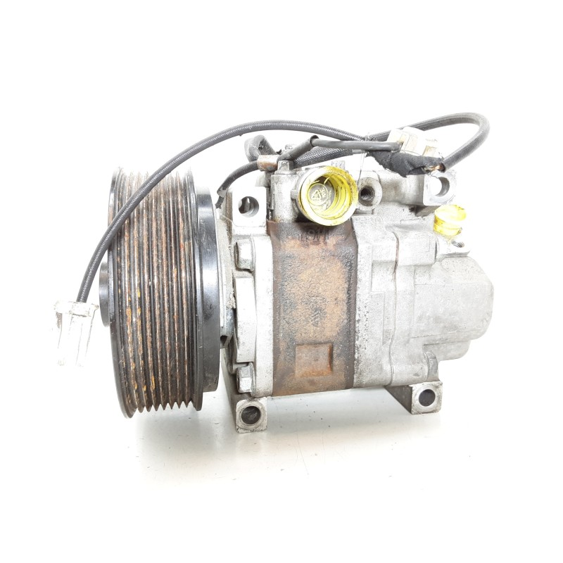 Recambio de compresor aire acondicionado para mazda 6 berlina (gg) 2.0 crtd 120 active (5-ptas.) referencia OEM IAM   