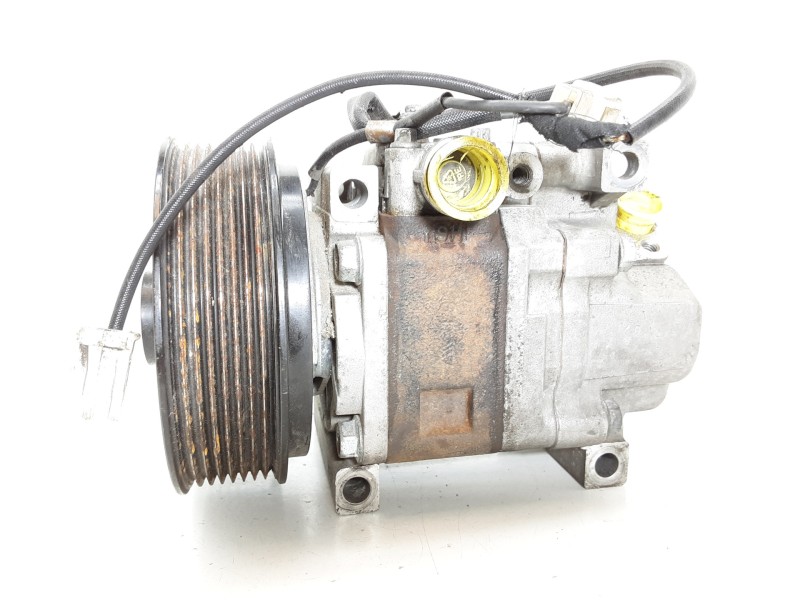 Recambio de compresor aire acondicionado para mazda 6 berlina (gg) 2.0 crtd 120 active (5-ptas.) referencia OEM IAM   