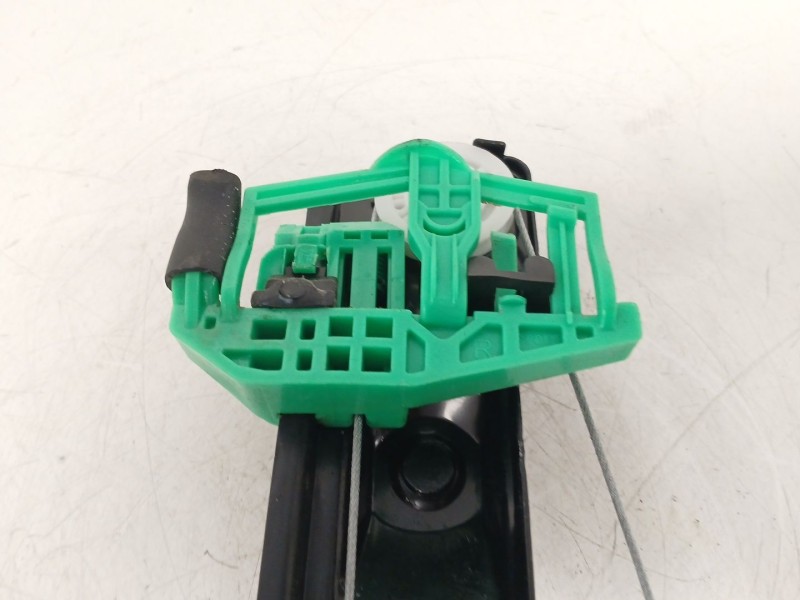 Recambio de elevalunas trasero derecho para bmw 1 (e87) 120 d referencia OEM IAM 71001603  